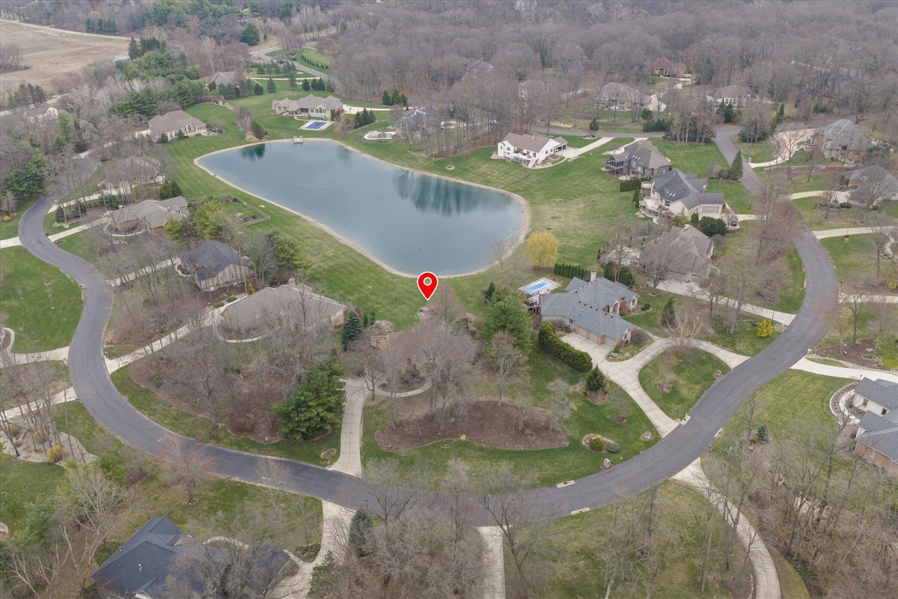 33084 Lake Forest Court, Niles, MI, 49120-7793