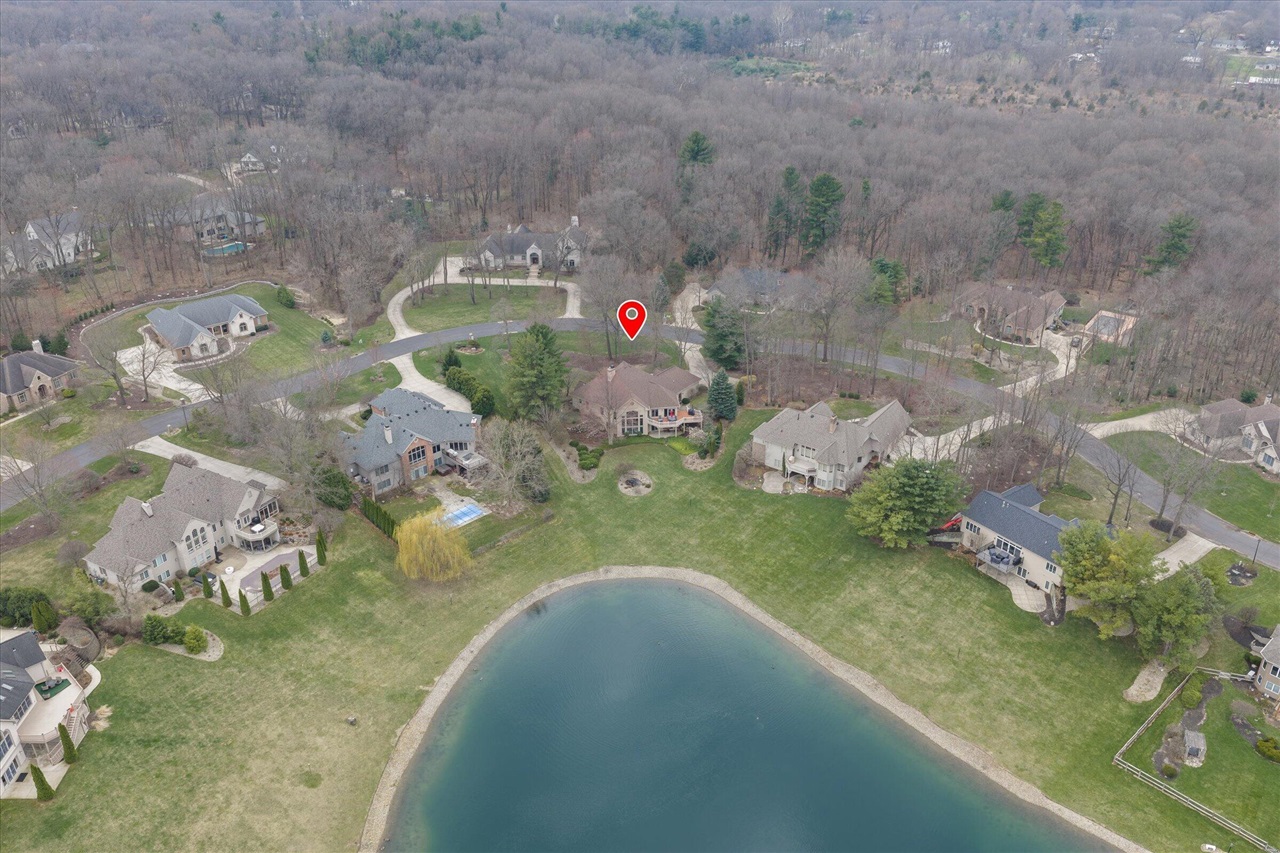 33084 Lake Forest Court, Niles, MI, 49120-7793