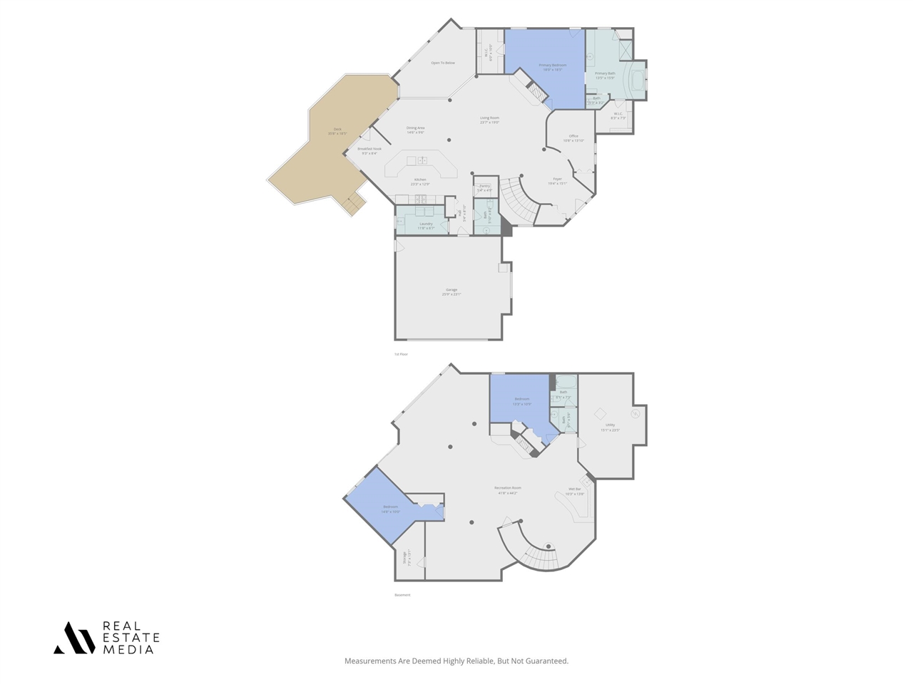 33084 Lake Forest Court, Niles, MI, 49120-7793