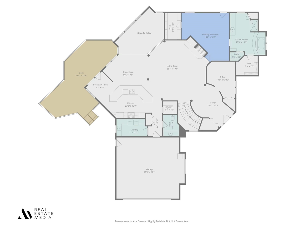 33084 Lake Forest Court, Niles, MI, 49120-7793