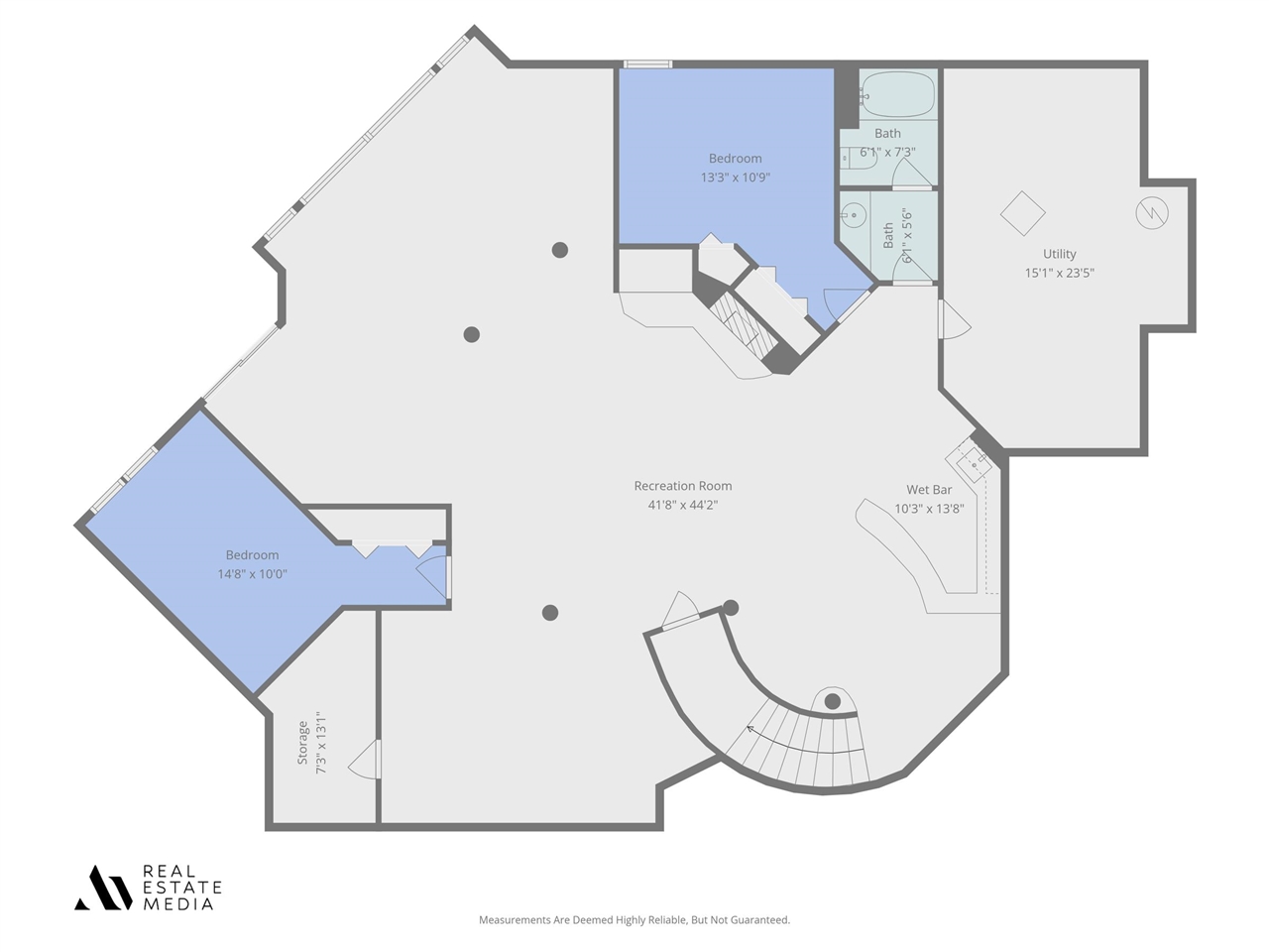 33084 Lake Forest Court, Niles, MI, 49120-7793