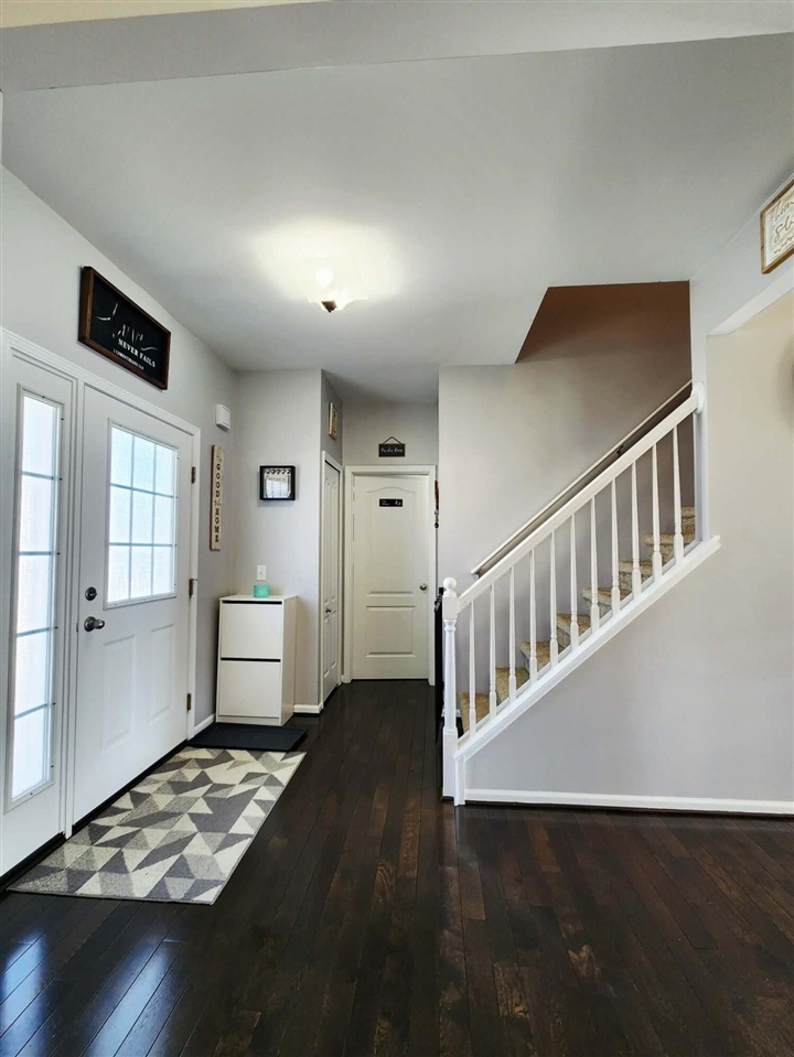 850 Henning Street, Dundee, MI, 48131-1286