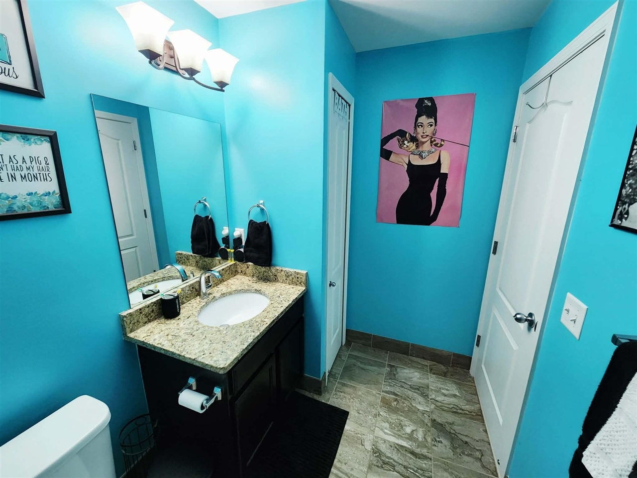 850 Henning Street, Dundee, MI, 48131-1286