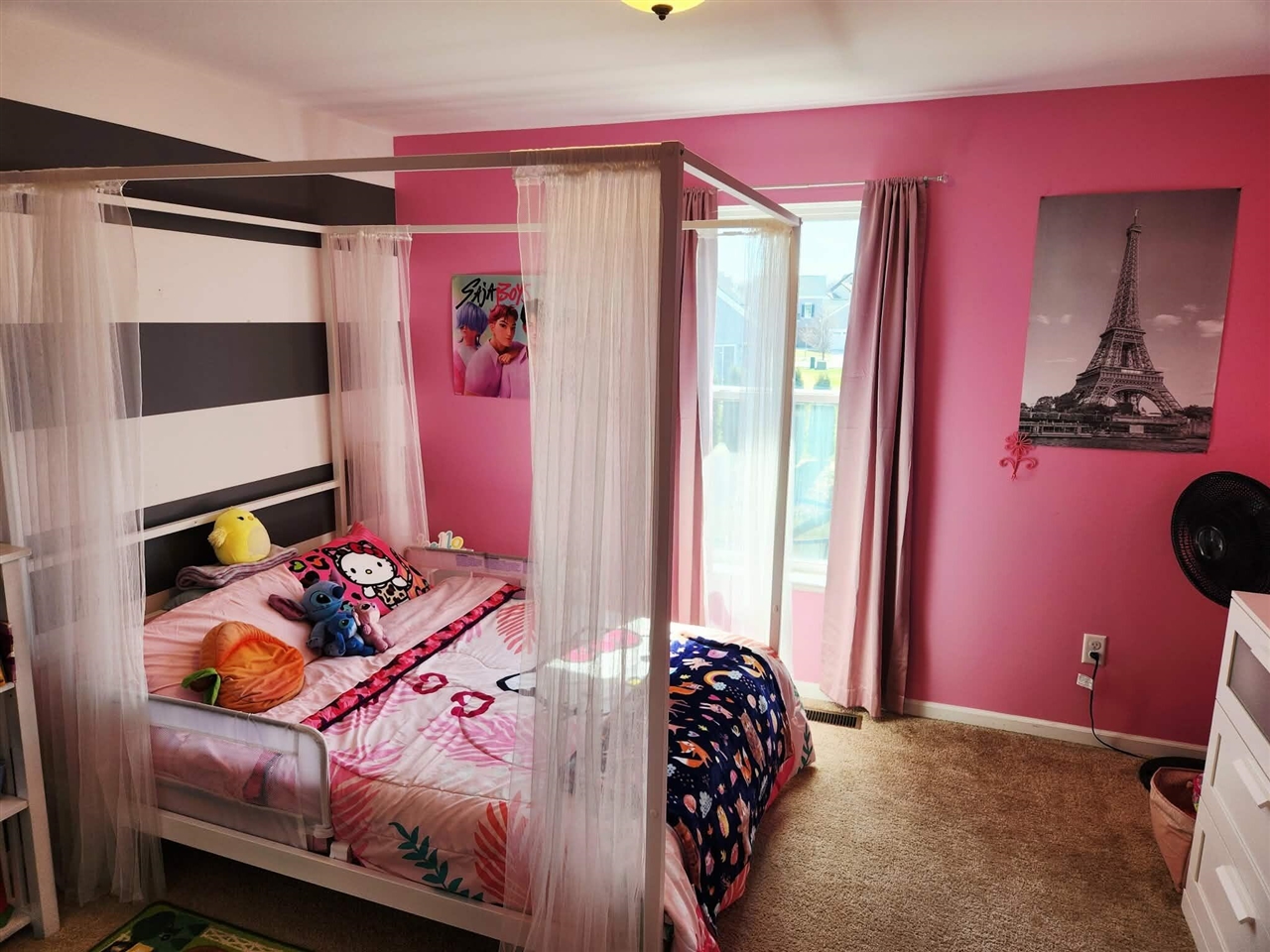 850 Henning Street, Dundee, MI, 48131-1286