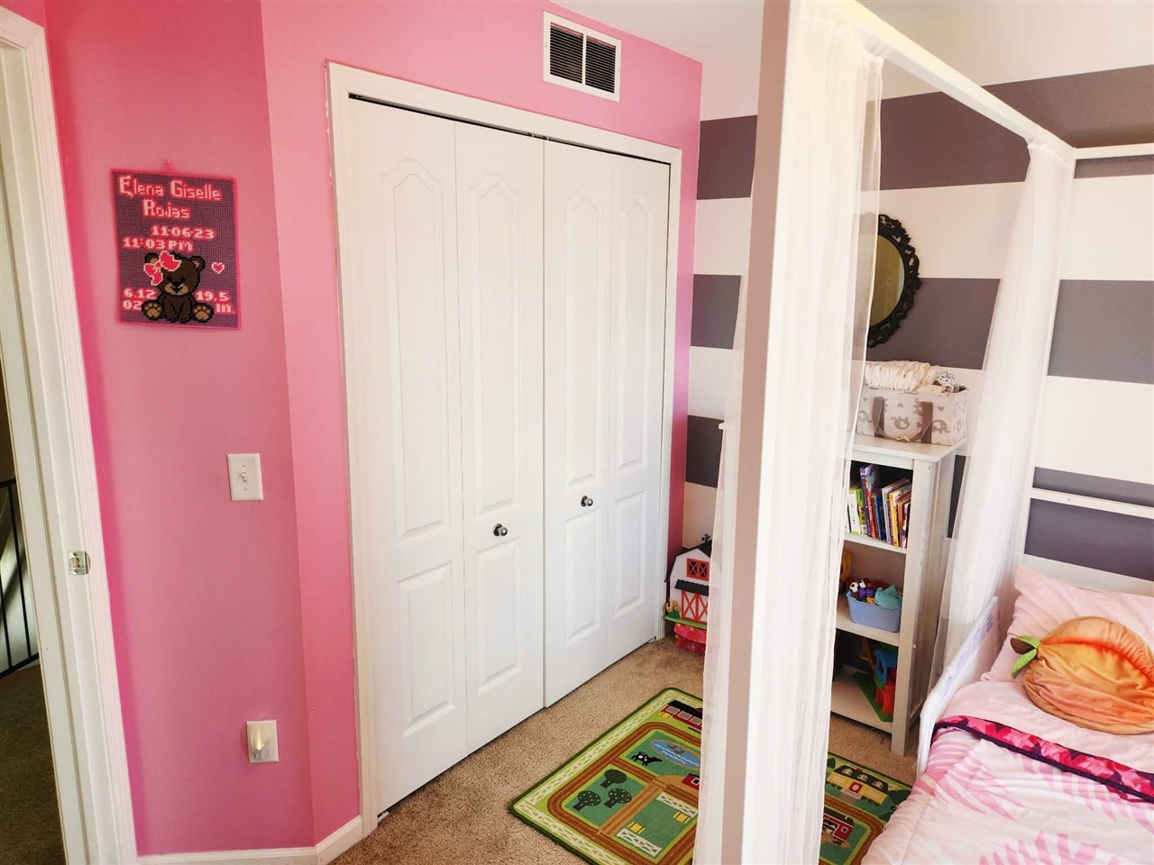 850 Henning Street, Dundee, MI, 48131-1286