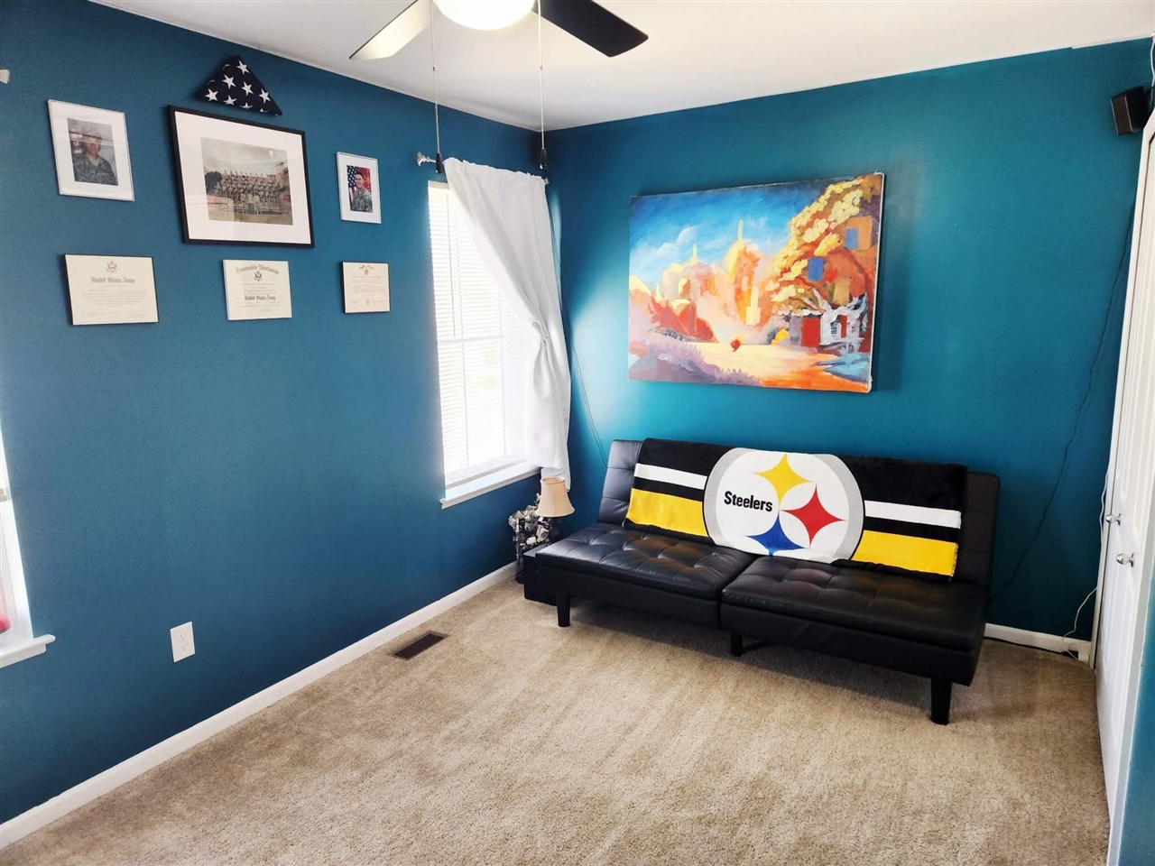 850 Henning Street, Dundee, MI, 48131-1286