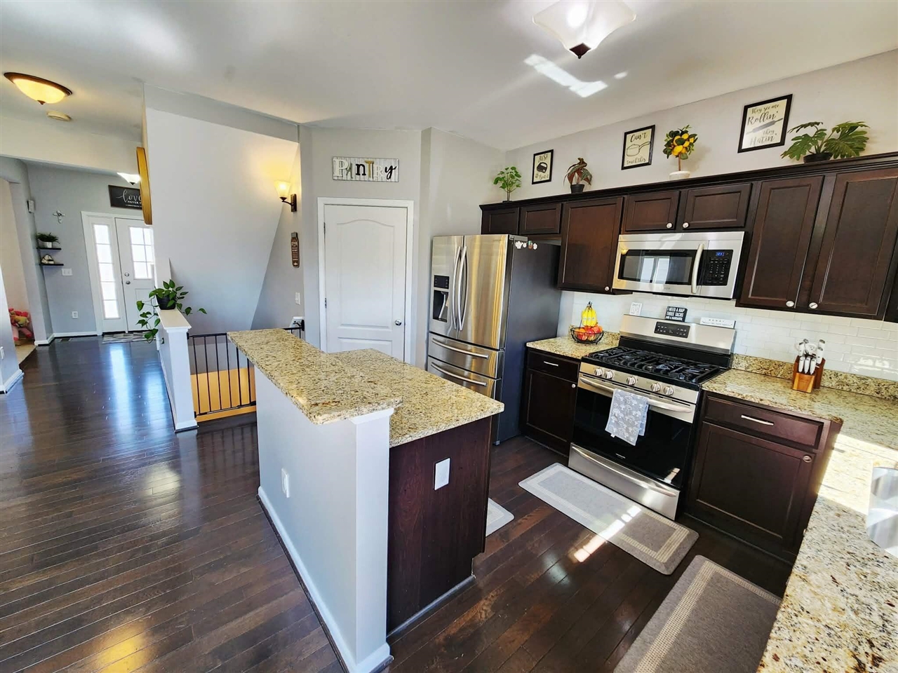 850 Henning Street, Dundee, MI, 48131-1286