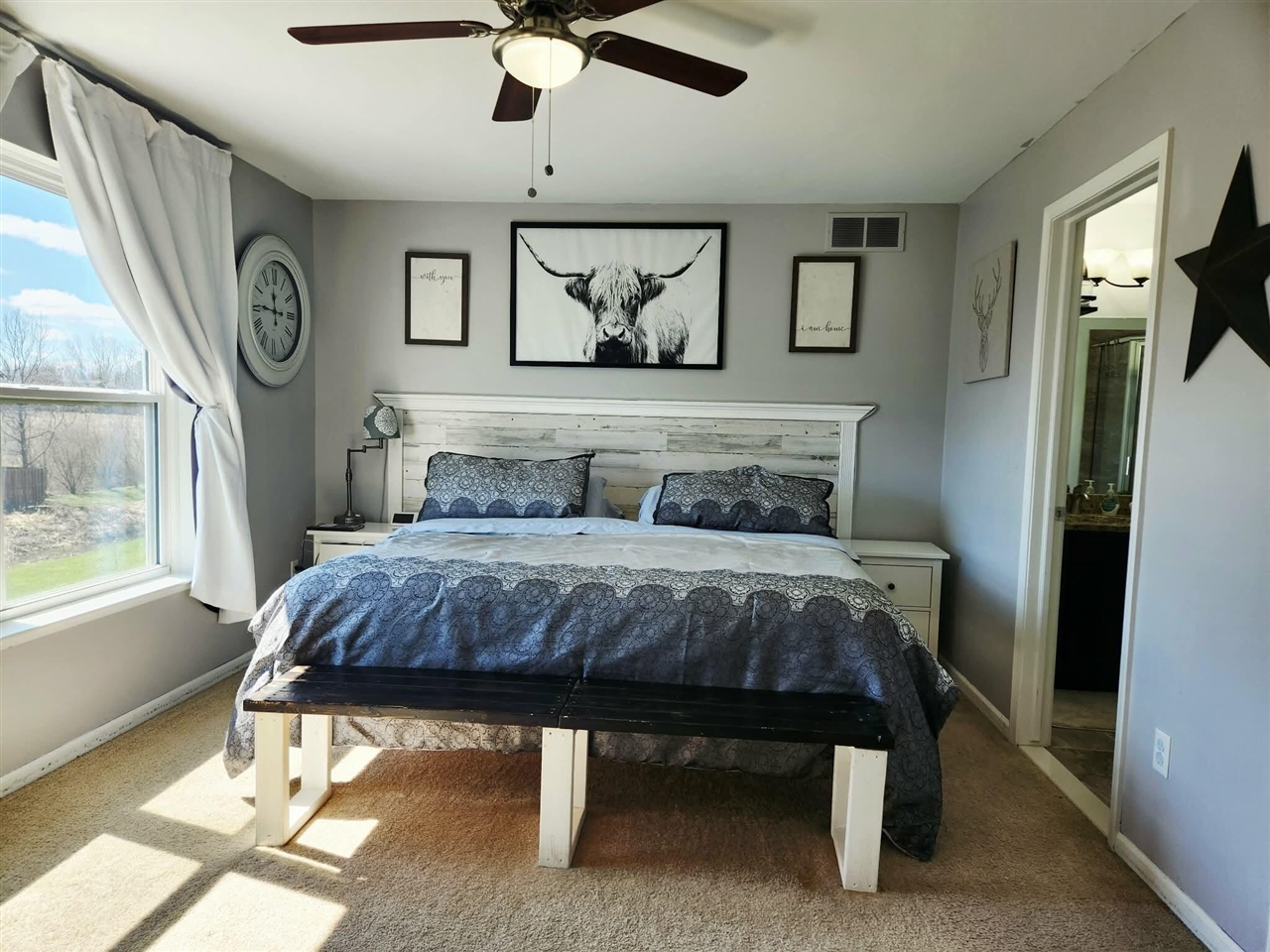 850 Henning Street, Dundee, MI, 48131-1286