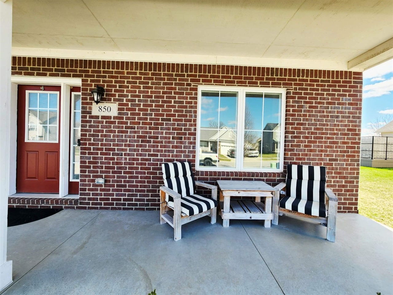 850 Henning Street, Dundee, MI, 48131-1286