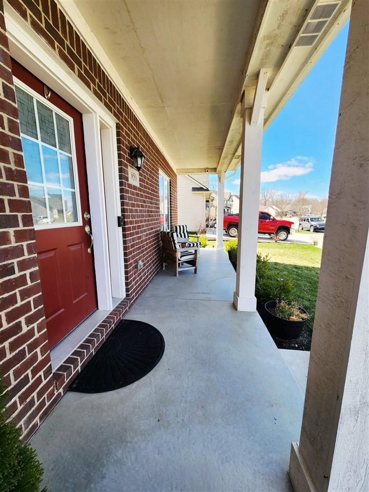 850 Henning Street, Dundee, MI, 48131-1286