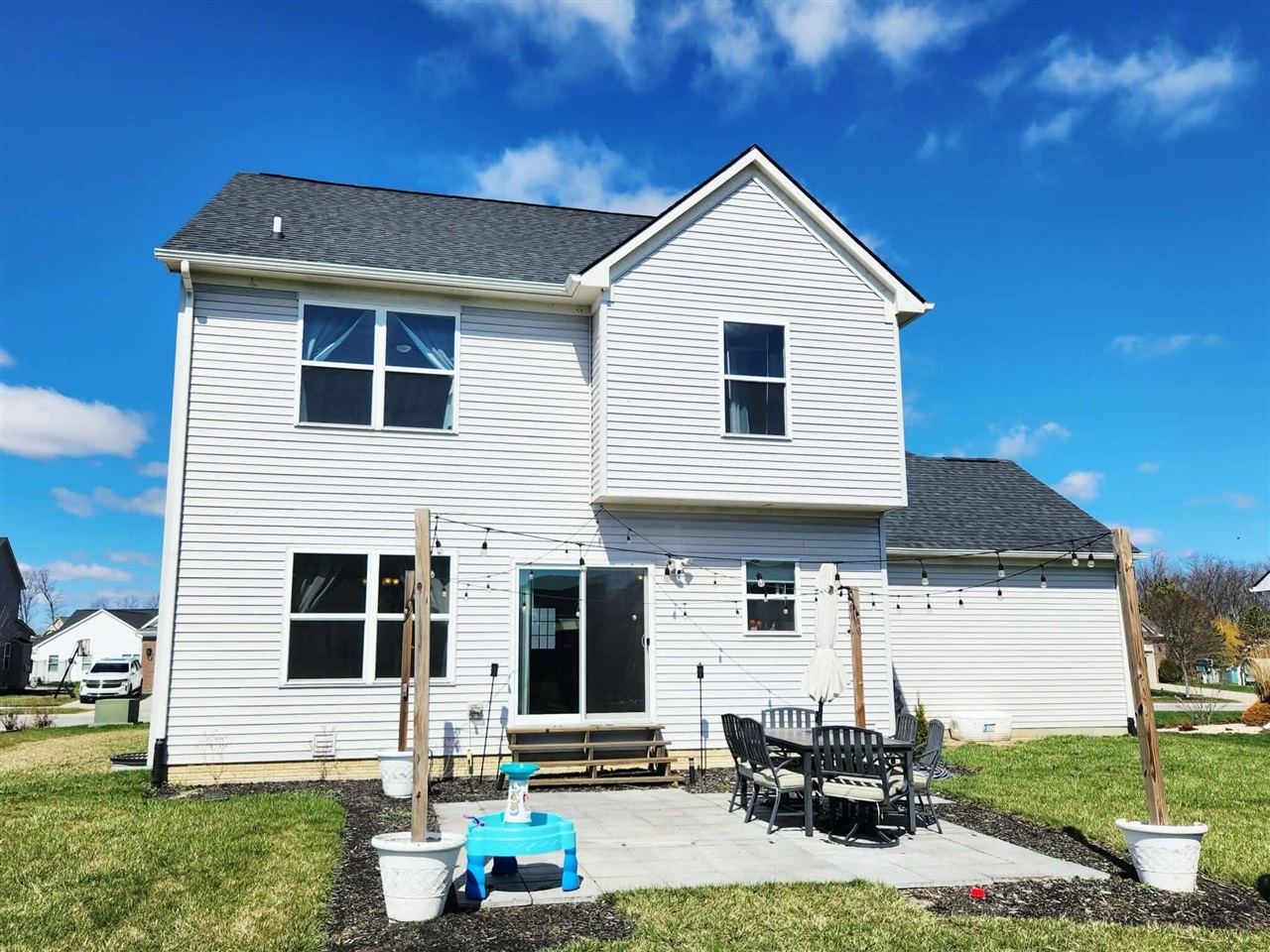 850 Henning Street, Dundee, MI, 48131-1286