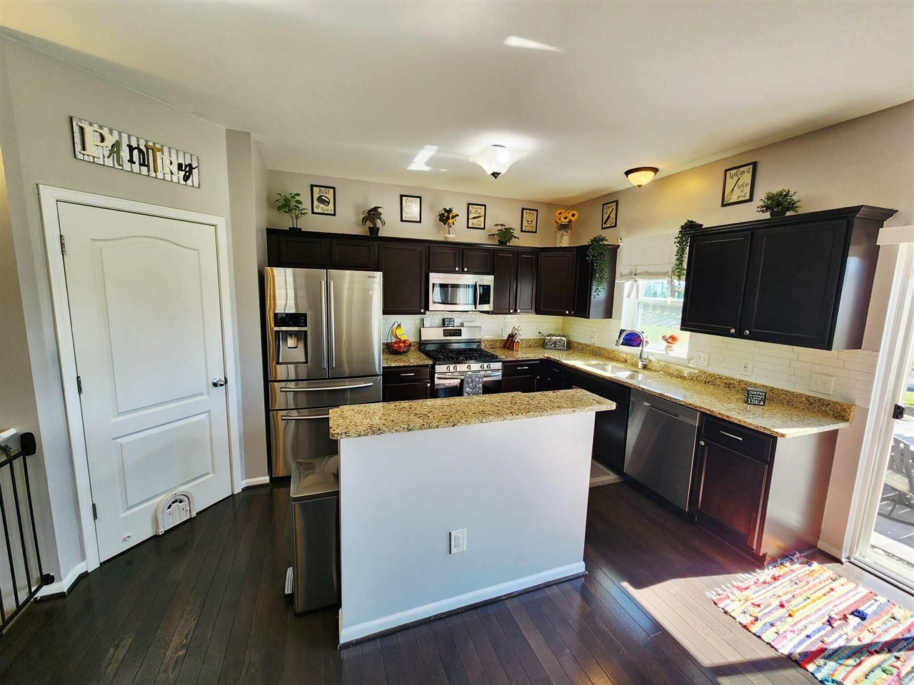 850 Henning Street, Dundee, MI, 48131-1286