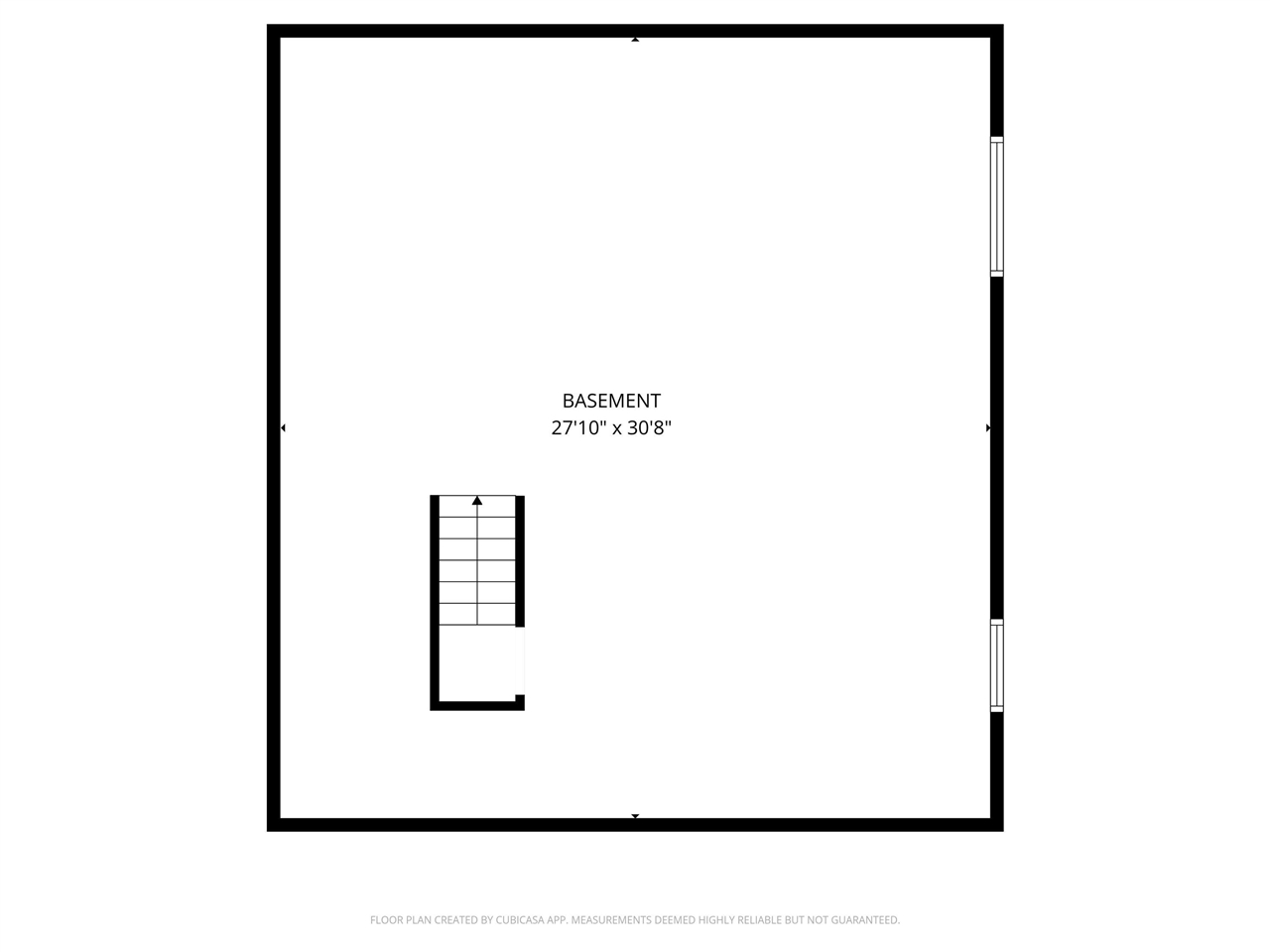 850 Henning Street, Dundee, MI, 48131-1286