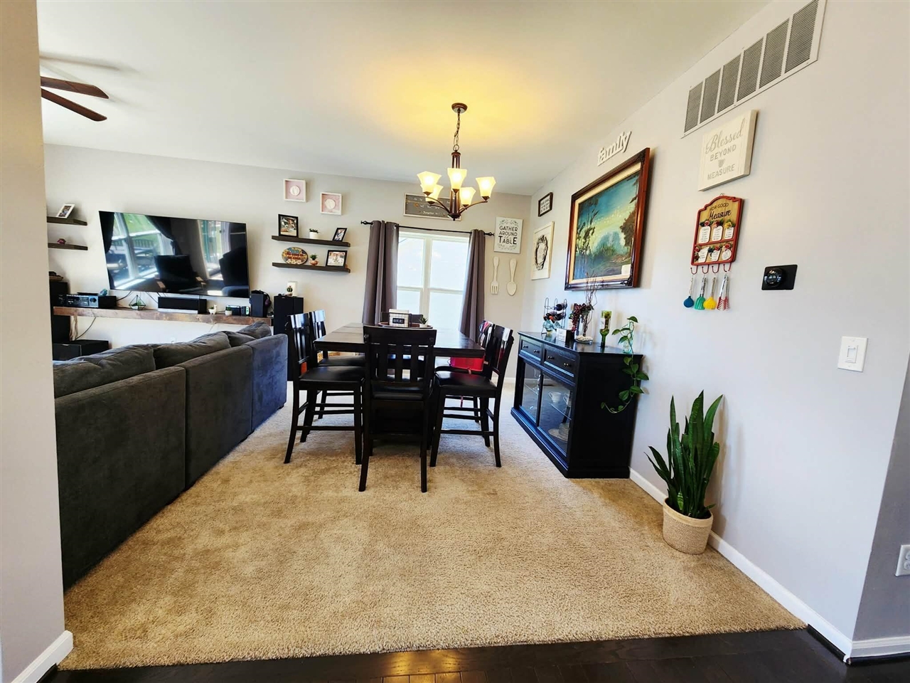 850 Henning Street, Dundee, MI, 48131-1286