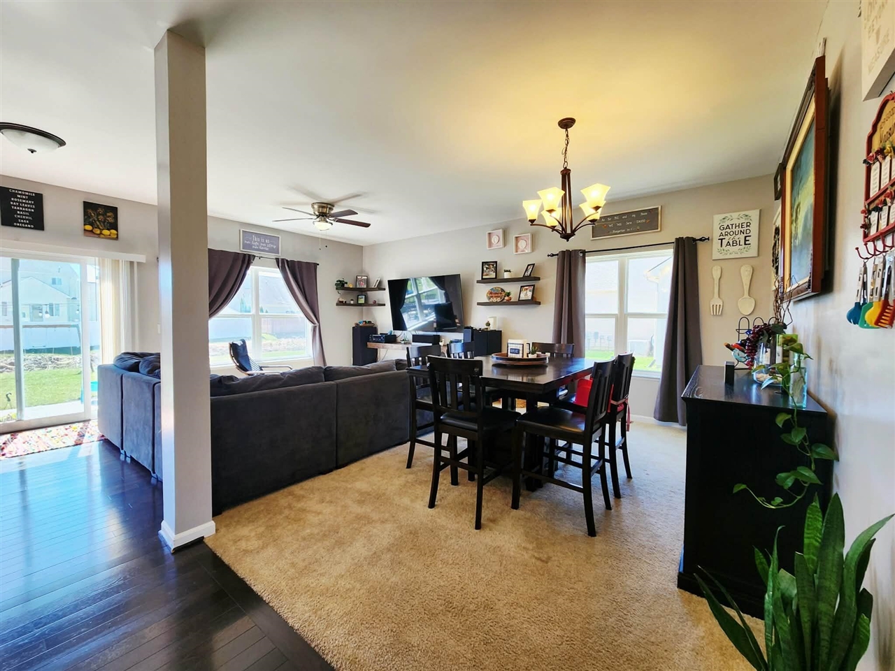 850 Henning Street, Dundee, MI, 48131-1286