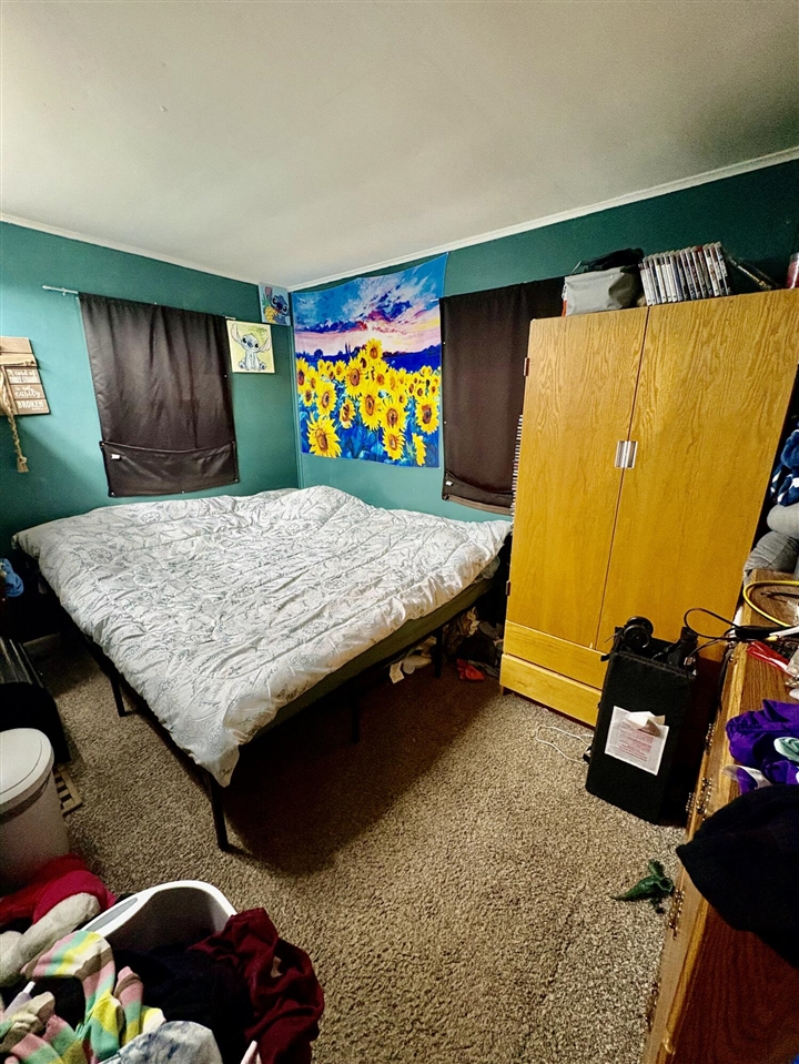 112 W 11th Street, Evart, MI, 49631-9767