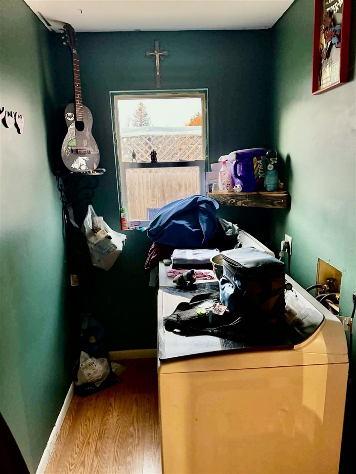 112 W 11th Street, Evart, MI, 49631-9767