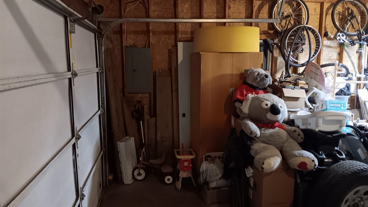 112 W 11th Street, Evart, MI, 49631-9767