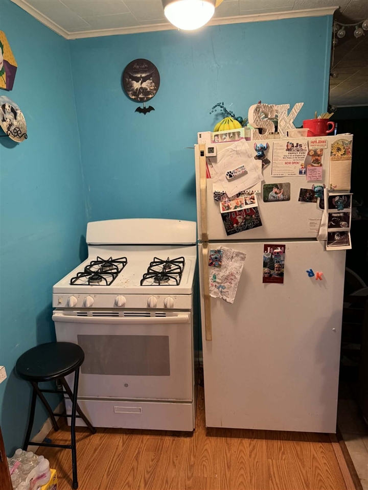 112 W 11th Street, Evart, MI, 49631-9767