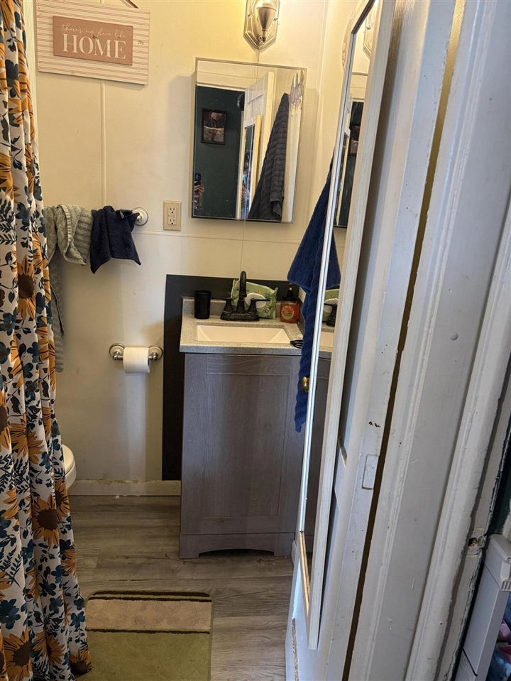 112 W 11th Street, Evart, MI, 49631-9767