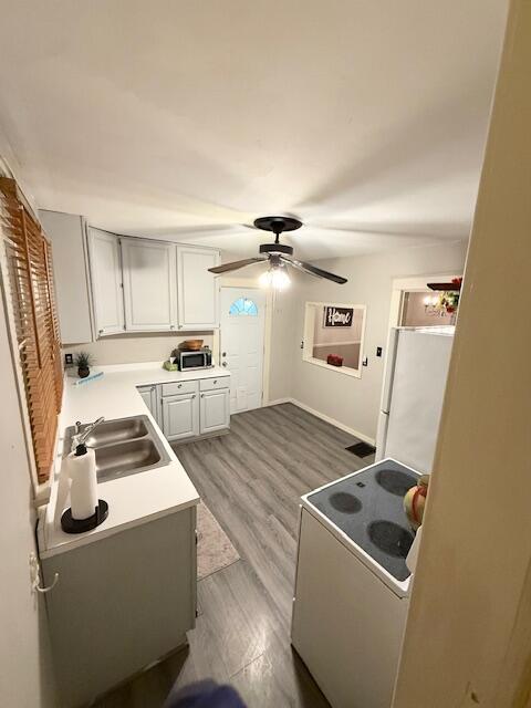 1008 Wayne Street, Saint Joseph, MI, 49085-1448