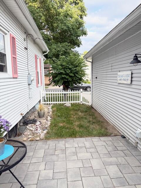 1008 Wayne Street, Saint Joseph, MI, 49085-1448