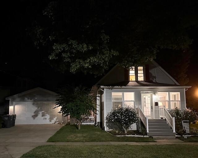 1008 Wayne Street, Saint Joseph, MI, 49085-1448