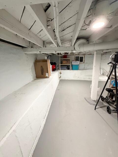 1008 Wayne Street, Saint Joseph, MI, 49085-1448