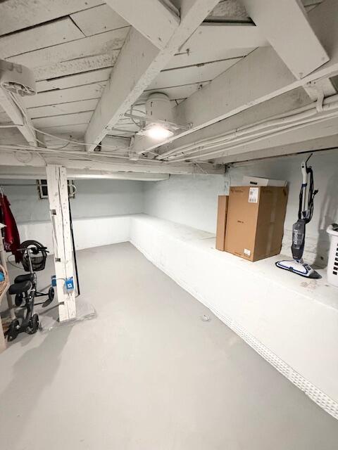 1008 Wayne Street, Saint Joseph, MI, 49085-1448