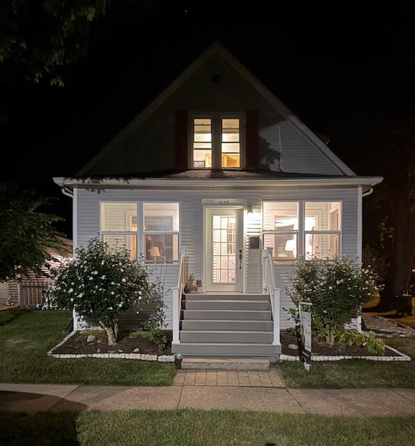 1008 Wayne Street, Saint Joseph, MI, 49085-1448