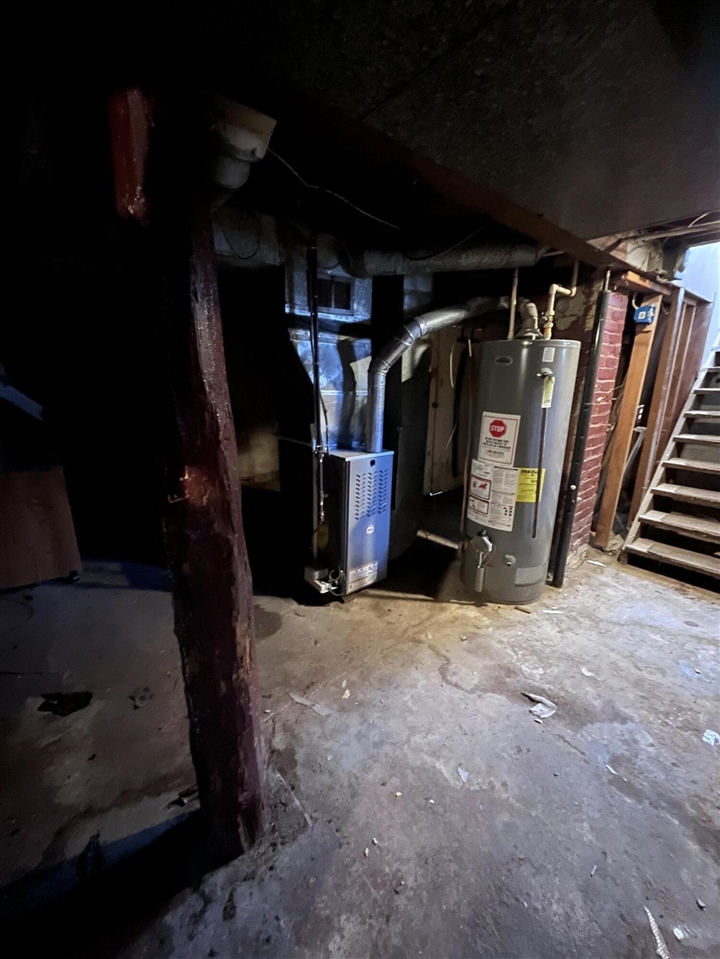 2646 Bow Street, Jackson, MI, 49203-4531