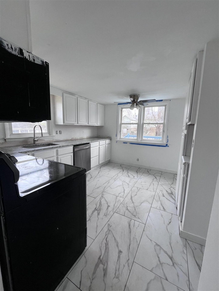 2646 Bow Street, Jackson, MI, 49203-4531