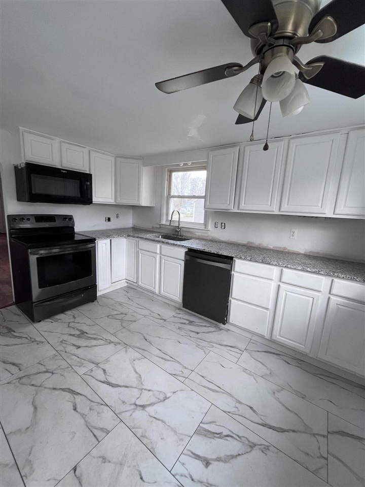 2646 Bow Street, Jackson, MI, 49203-4531