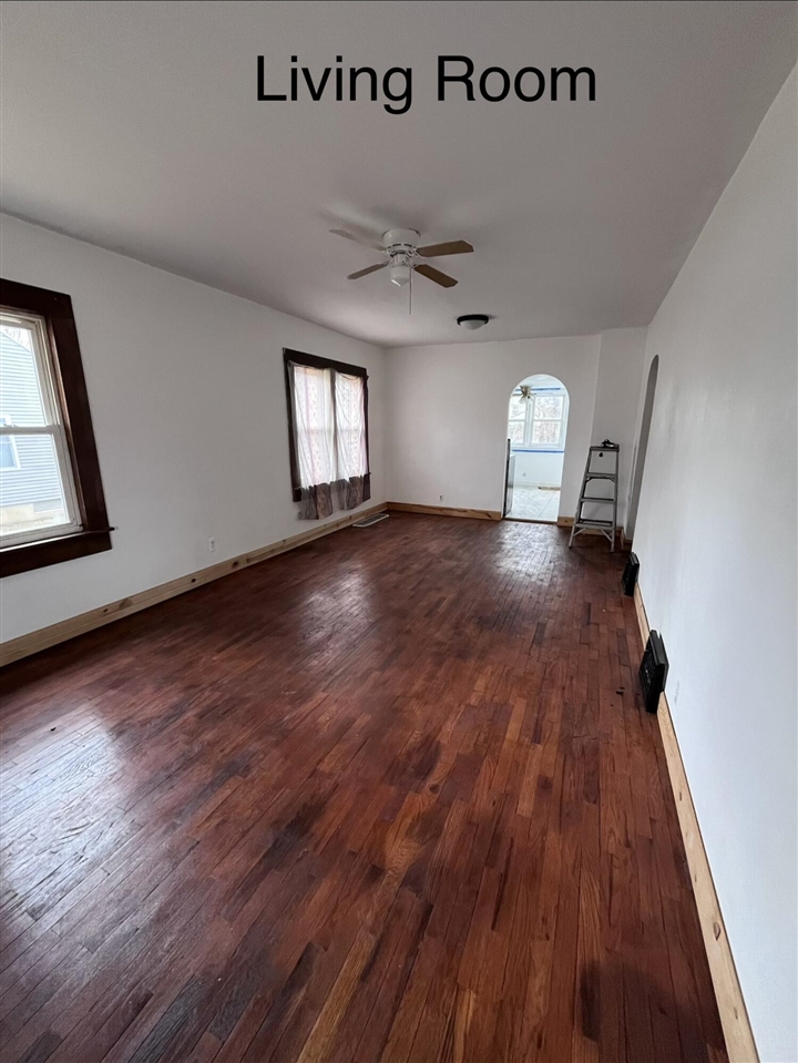 2646 Bow Street, Jackson, MI, 49203-4531