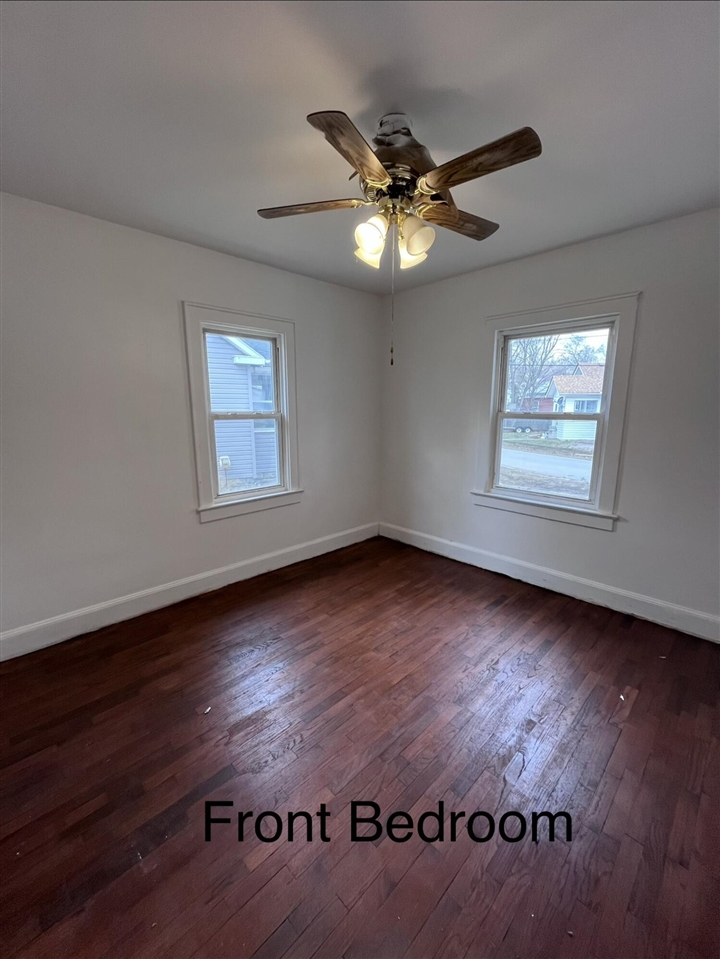 2646 Bow Street, Jackson, MI, 49203-4531