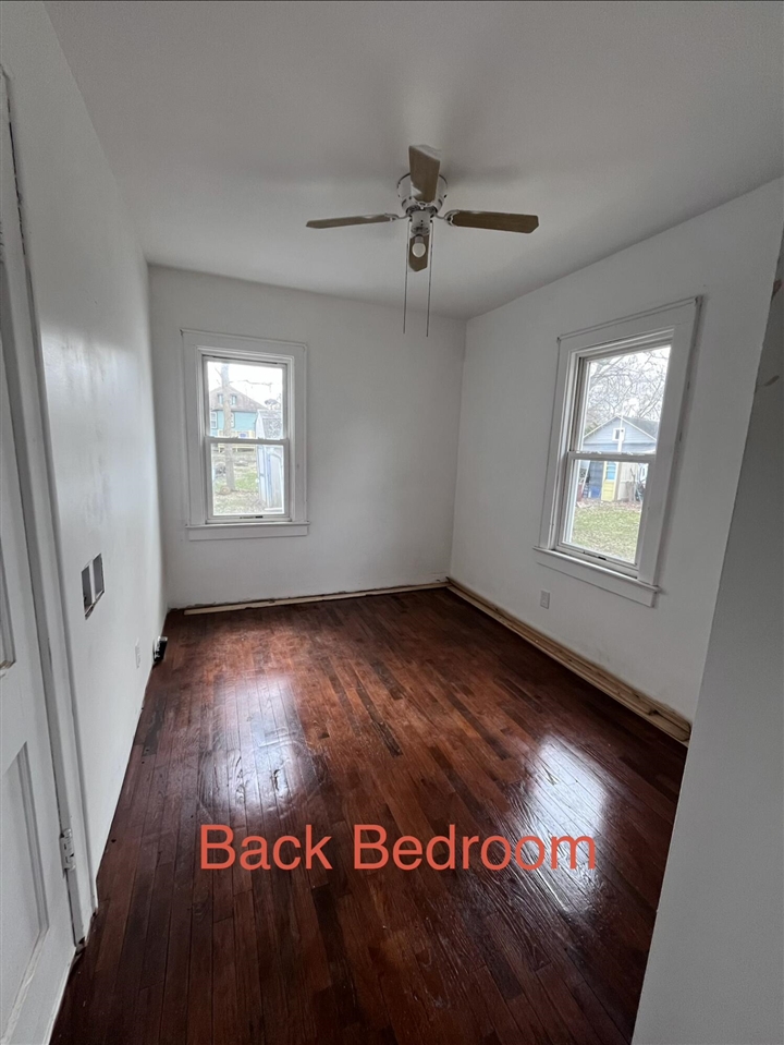 2646 Bow Street, Jackson, MI, 49203-4531