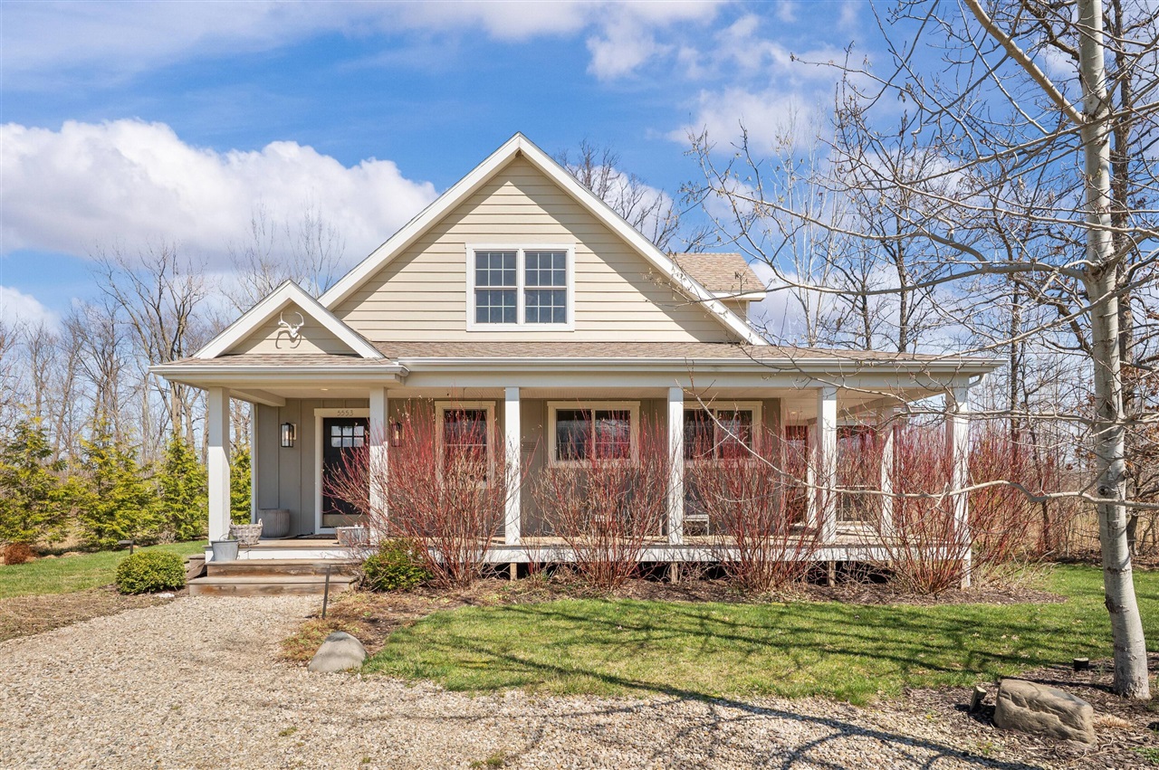 5553 Hidden Pond Lane, Sawyer, MI, 49125