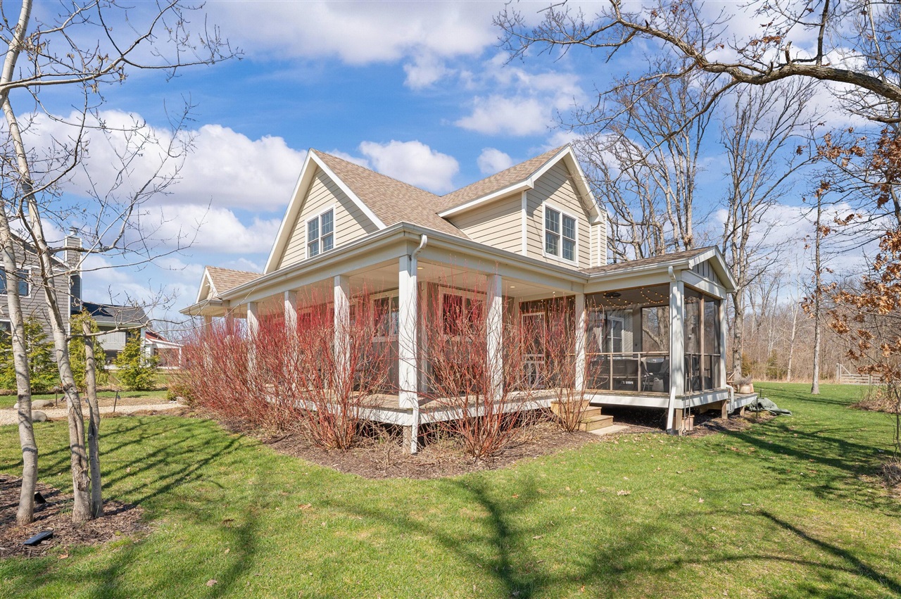 5553 Hidden Pond Lane, Sawyer, MI, 49125