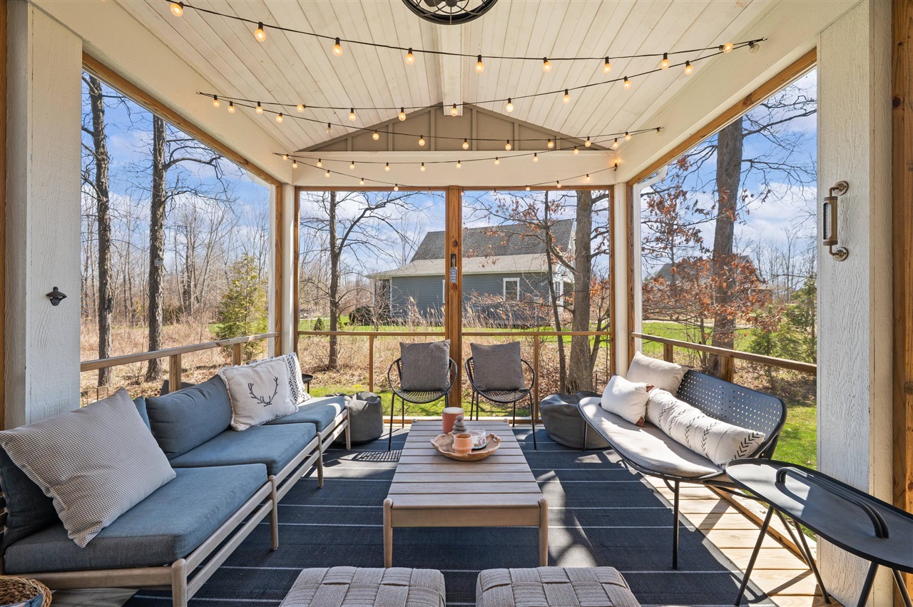 5553 Hidden Pond Lane, Sawyer, MI, 49125