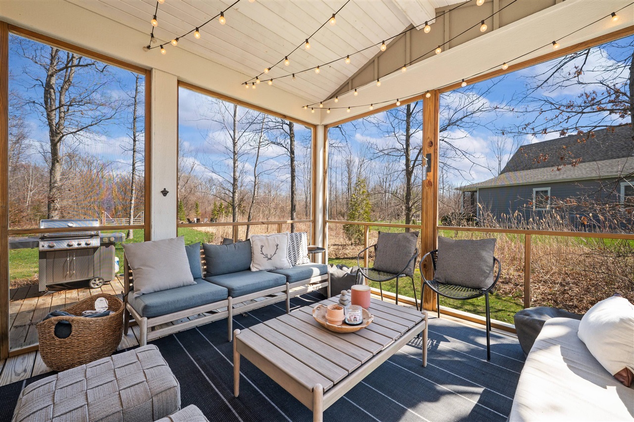 5553 Hidden Pond Lane, Sawyer, MI, 49125