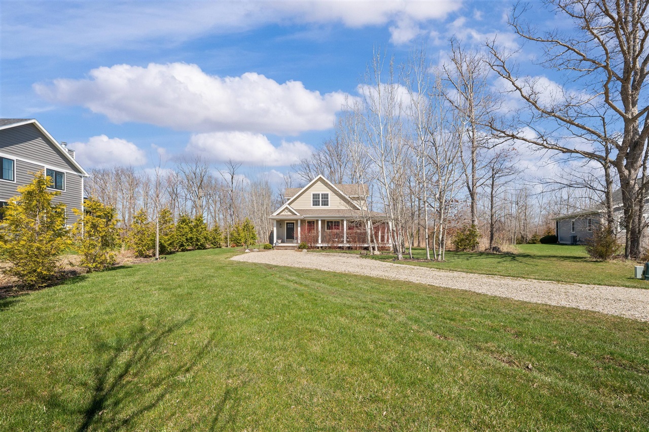 5553 Hidden Pond Lane, Sawyer, MI, 49125