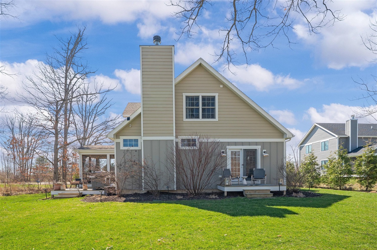 5553 Hidden Pond Lane, Sawyer, MI, 49125