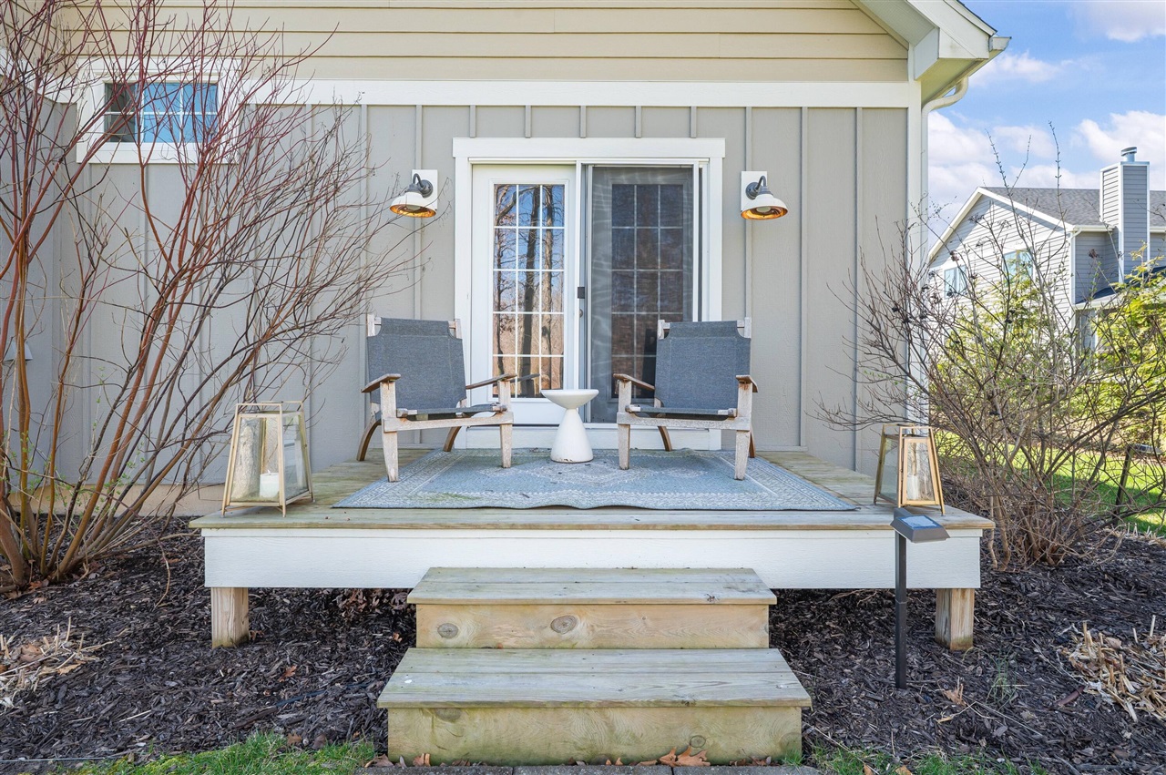 5553 Hidden Pond Lane, Sawyer, MI, 49125