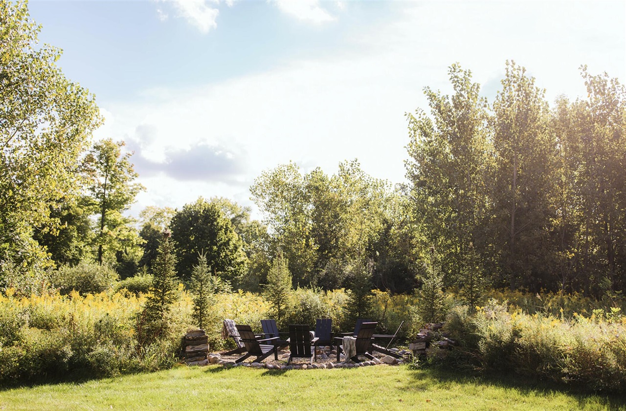 5553 Hidden Pond Lane, Sawyer, MI, 49125