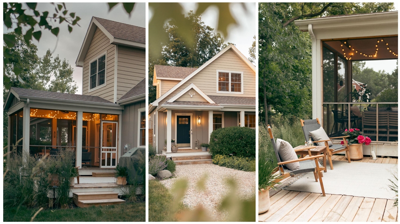 5553 Hidden Pond Lane, Sawyer, MI, 49125