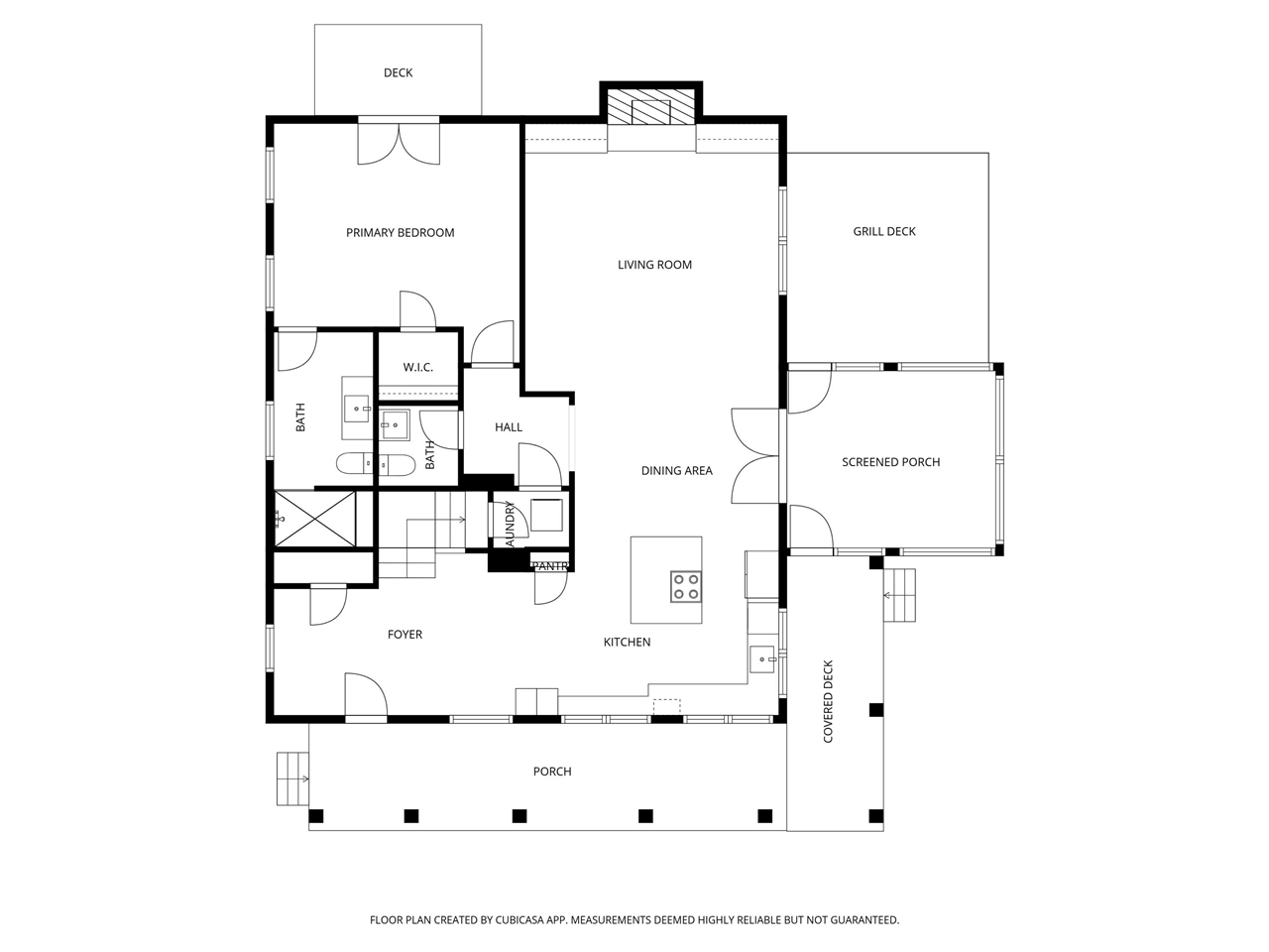 5553 Hidden Pond Lane, Sawyer, MI, 49125