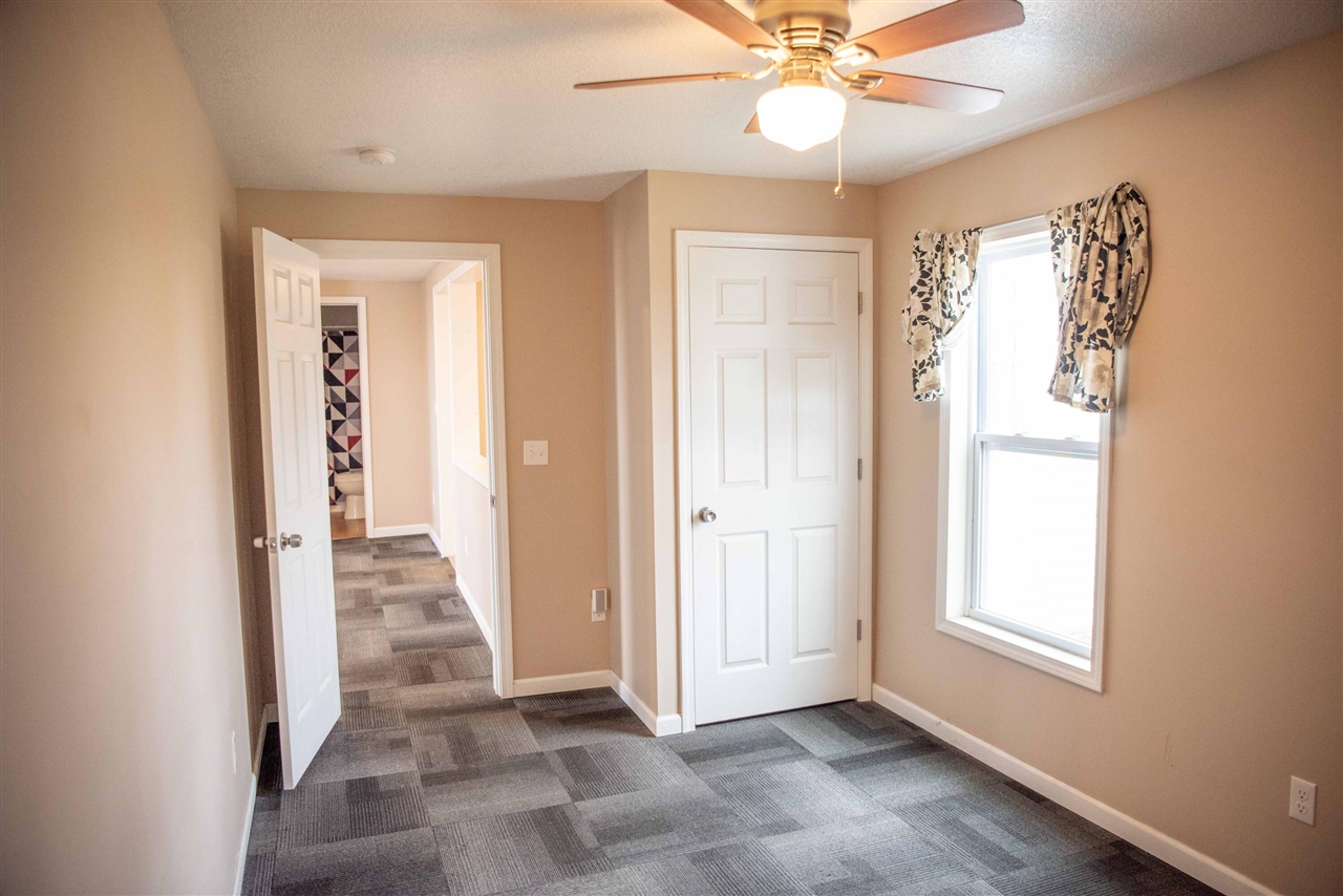 545 N Midland Street, Merrill, MI, 48637-9414