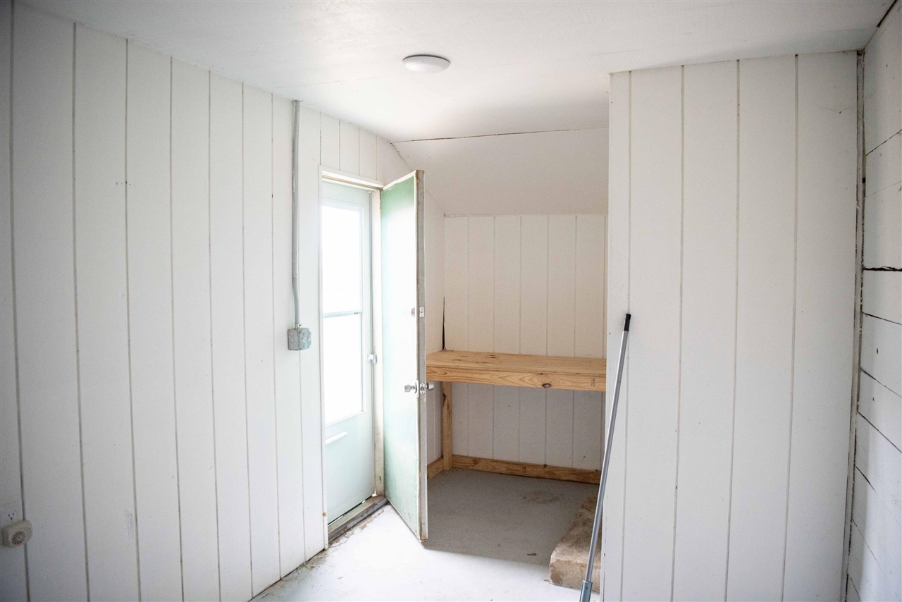 545 N Midland Street, Merrill, MI, 48637-9414