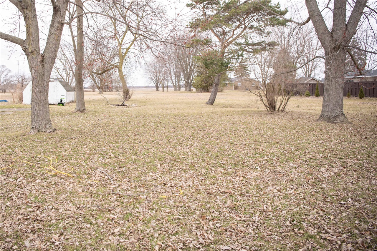 545 N Midland Street, Merrill, MI, 48637-9414