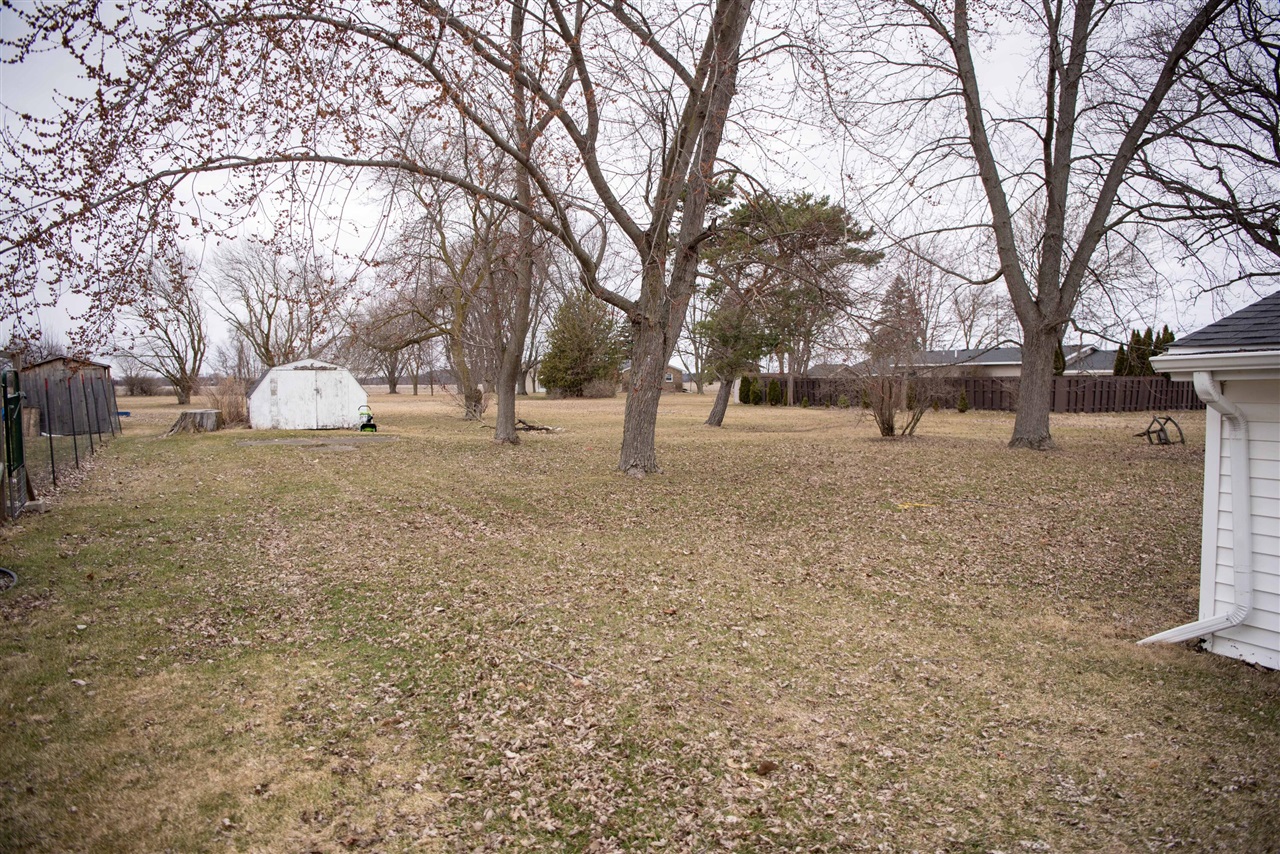 545 N Midland Street, Merrill, MI, 48637-9414